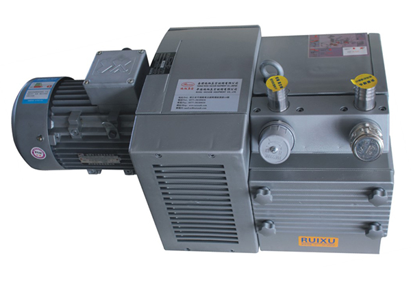 無(wú)油旋片式真空泵 無(wú)油旋片式真空泵