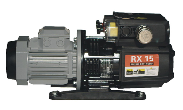 無油真空泵 無油真空泵