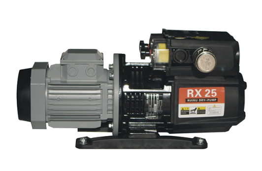 無油真空泵 無油真空泵